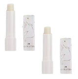 Pack of 2 Makeup Revolution Beauty Unicorn Heart Glow Balm, Myth - Clear