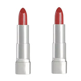 Pack of 2 Rimmel London Moisture Renew Lipstick, Mayfair Red Lady 510