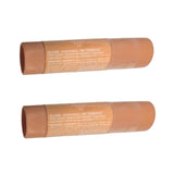 Pack of 2 NYX Butter Lip Balm, Marshmallow BLB05