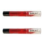 Pack of 2 NYX Simply Red Lip Cream, Seduction SR05