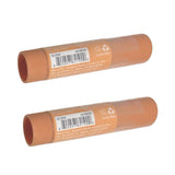 Pack of 2 NYX Butter Lip Balm, Marshmallow BLB05
