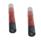 Pack of 2 NYX Simply Red Lip Cream, Seduction SR05