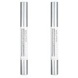 Pack of 2 L'Oreal Paris Lash Serum Solution Eyelash Serum with Lash Caring Complex