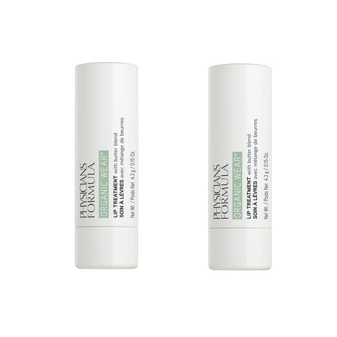 Pack of 2 Physicians Formula Lip Treatment, Treat 1711315
