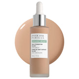 Physicians Formula Organic Wear Silk Foundation Elixir, 03 - Light
