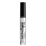 NYX Lip Lingerie Liquid Lip Gloss, Clear LLG01