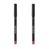 Pack of 2 Rimmel Lasting Finish Lip Liner, Pink Candy 120