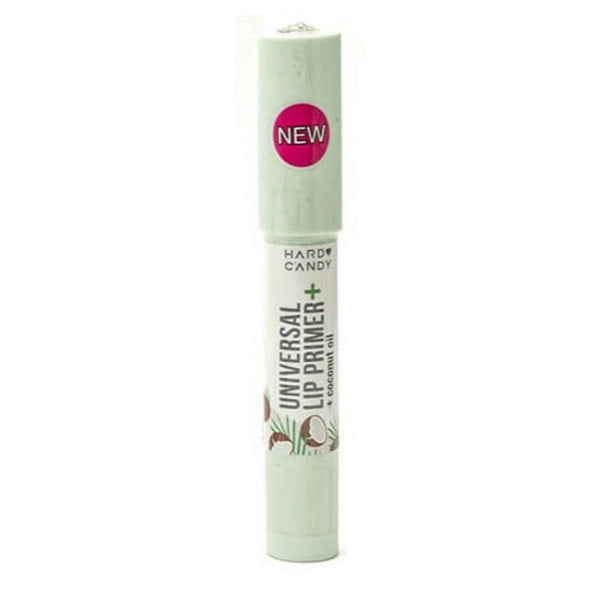 Hard Candy Universal Lip Primer + Coconut Oil, Universal Primer 2080