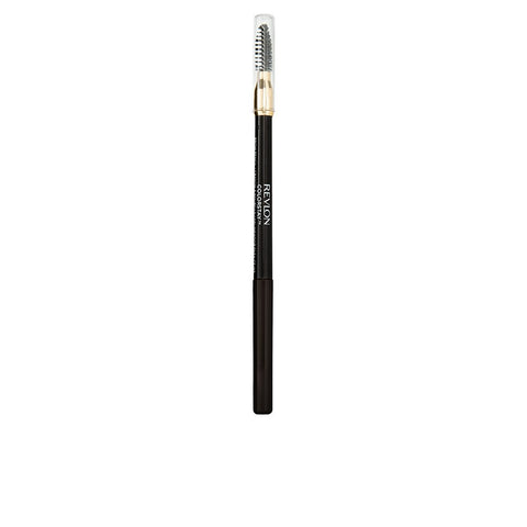 Revlon Colorstay Brow Pencil, Dark Brown 220