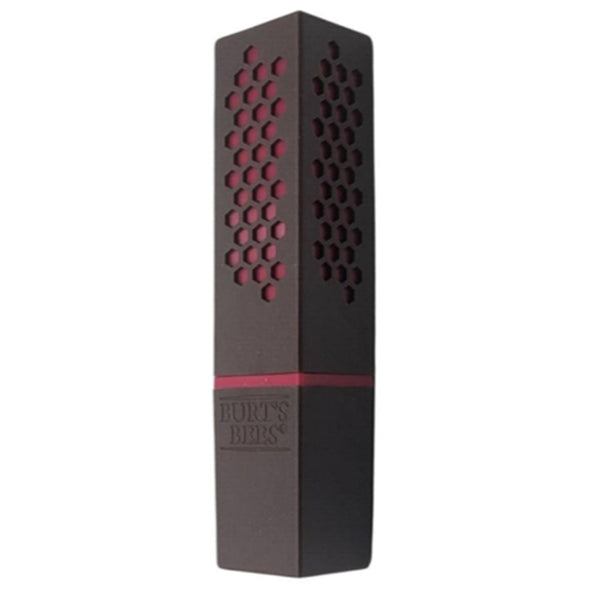Burt's Bees Satin Lipstick, Magenta Rush 511