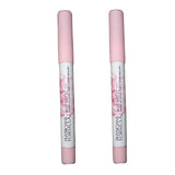 Pack of 2 Physicians Formula Rose Kiss All Day Glossy Lip Color, Blind Date 1711503