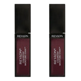 Pack of 2 Revlon ColorStay Moisture Lip Stain, Parisian Passion 005