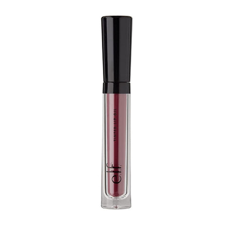 E.l.f. Tinted Lip Oil, Berry Kiss 82434