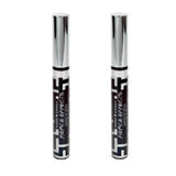 Pack of 2 Hard Candy Fierce Effects Daring Lip Gloss, Adrenaline 968