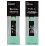 Pack of 2 Revlon PhotoReady Color Correcting Pens, For Redness 010