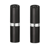 Pack of 2 Rimmel London Lasting Finish Lipstick, Heather Shimmer 066