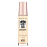 Maybelline New York Dream Radiant Liquid Hydrating Foundation, Vanilla 05