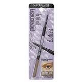 Maybelline New York Express Brow Ultra Slim Pencil, Light Blonde 248