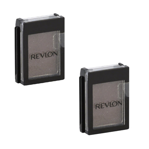 Pack of 2 Revlon Colorstay Shadowlinks Eye Shadow, Cocoa (Satin) 290