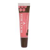 Burt's Bees Lip Gloss, Punch Of Pink 020