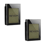 Pack of 2 Revlon Colorstay Shadowlinks Eye Shadow, Khaki (Pearl) 210