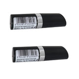 Pack of 2 Rimmel London Lasting Finish Lipstick, Heather Shimmer 066