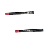 Pack of 2 Rimmel Lasting Finish Lip Liner, Pink Candy 120