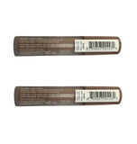 Pack of 2 NYX this is Milky Gloss Lipgloss, Cookies & Milk TIMG07
