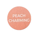Revolution Retro Luxe Matte Lip Kit, Peach Charming
