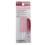 CoverGirl Clean Fresh Tinted Lip Balm, I Cherry-Ish You 500