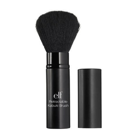 E.l.f. Retractable Kabuki Brush 84031