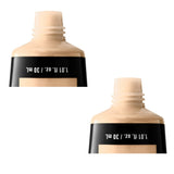2 Radiant of NYX – Born On Sale Olive Medium Naturally Glow! Beauty Foundation, to Pack