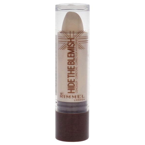Rimmel Hide The Blemish Concealer, 201 - Neutraliser