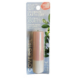 CoverGirl Earth Day Clean Fresh Tinted Lip Balm, Beneath Cherry Blossoms 201
