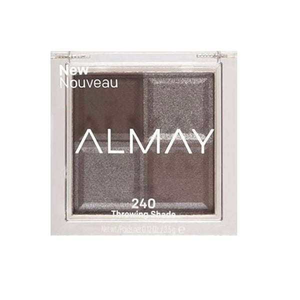 Almay Eyeshadow, Throwing Shade 240