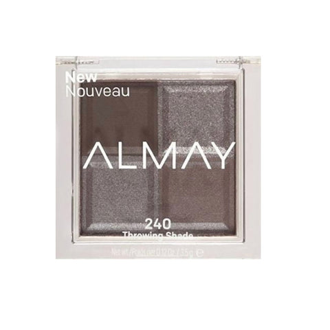 Almay Eyeshadow, Throwing Shade 240