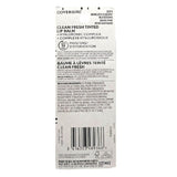 CoverGirl Earth Day Clean Fresh Tinted Lip Balm, Beneath Cherry Blossoms 201