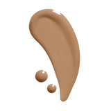 NYX Total Control Drop Foundation, Caramel TCDF15