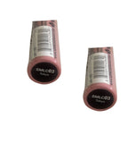Pack of 2 NYX Soft Matte Lip Cream, Tokyo SMLC03