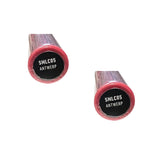 Pack of 2 NYX Soft Matte Lip Cream, Antwerp SMLC05