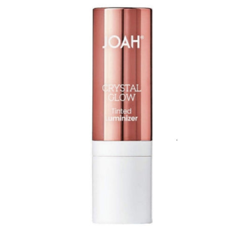 Joah Crystal Glow Tinted Luminizer Stick, Warm Honey JCG310