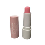 CoverGirl Earth Day Clean Fresh Tinted Lip Balm, Beneath Cherry Blossoms 201