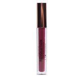 Makeup Revolution Beauty Lip Vinyl Intense Shine Lipgloss, Black Forest