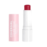 CoverGirl Clean Fresh Tinted Lip Balm, I Cherry-Ish You 500