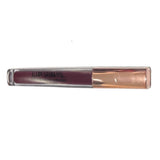 Makeup Revolution Beauty Lip Vinyl Intense Shine Lipgloss, Black Forest