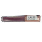 Makeup Revolution Beauty Lip Vinyl Intense Shine Lipgloss, Black Forest