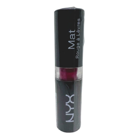 NYX Matte Lipstick, Sweet Pink MLS17