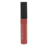Makeup Revolution Beauty Lip Euphoria Butter Soft Matte Lip Colour, Aura