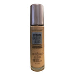 Maybelline New York Dream Radiant Liquid Hydrating Foundation, Cashew 80