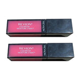 Pack of 2 Revlon ColorStay Moisture Lip Stain, La Exclusive 010